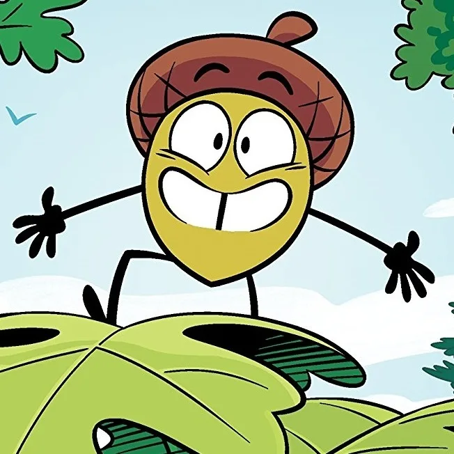 Acorn