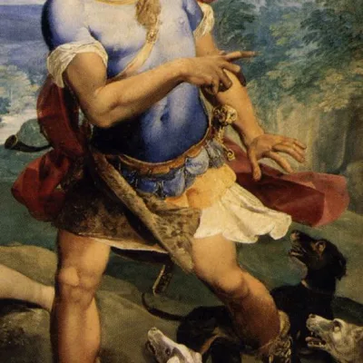 Actaeon
