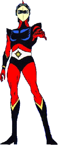 Actarus