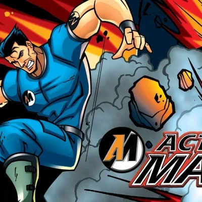 Action Man