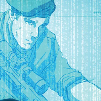 Action Man