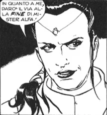 Ada Morgan
