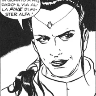 Ada Morgan