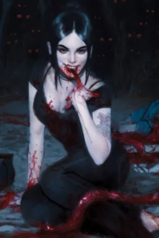 Ada (Vampire)