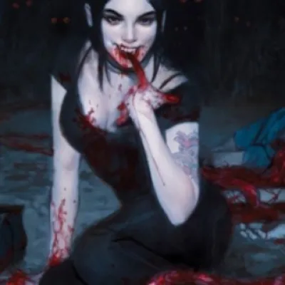 Ada (Vampire)