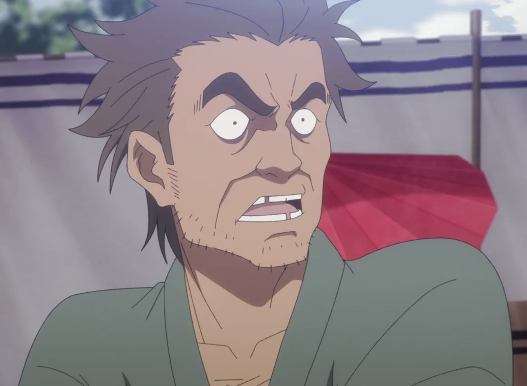 Adachi Matagorō