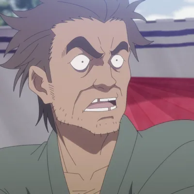Adachi Matagorō