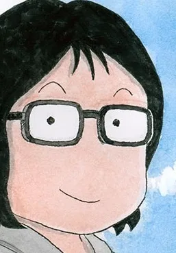 Adachi Mitsuru