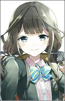 Adagaki Aki