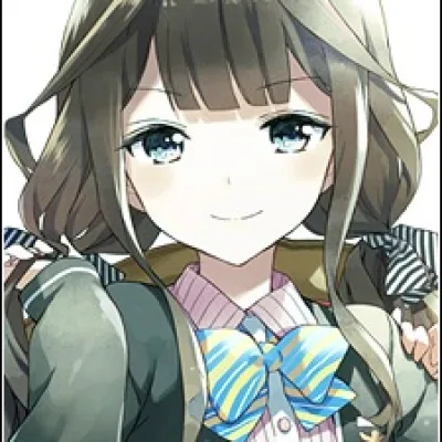 Adagaki Aki