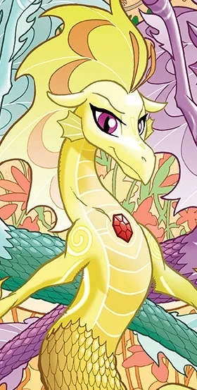 Adagio Dazzle