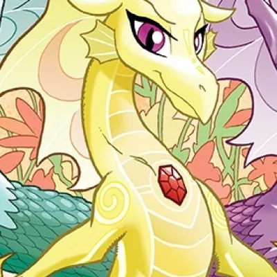 Adagio Dazzle
