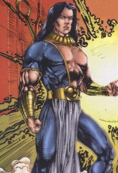 Adam
