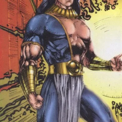 Adam