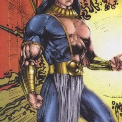 Adam