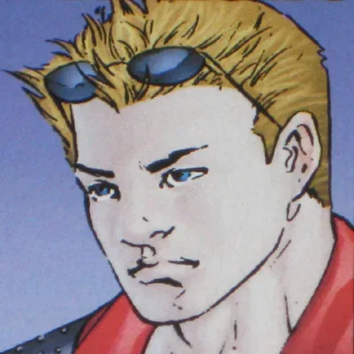 Adam