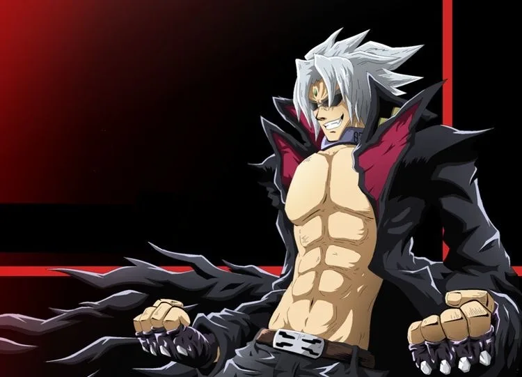 Adam Blade