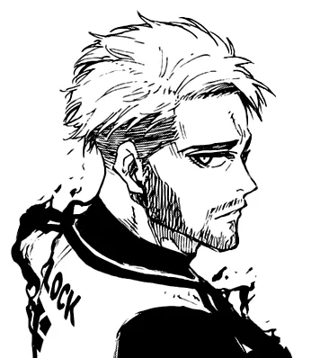 Adam Blake