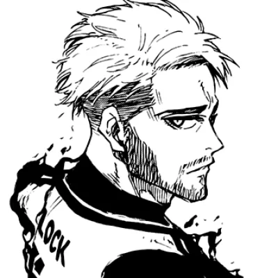 Adam Blake