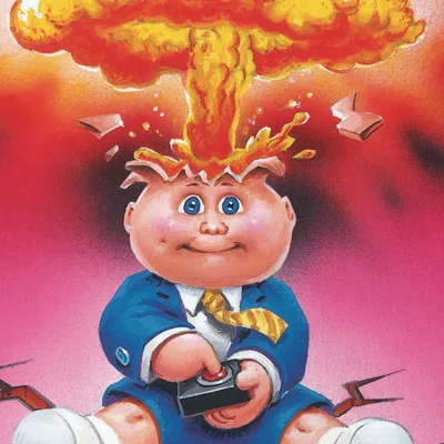 Adam Bomb
