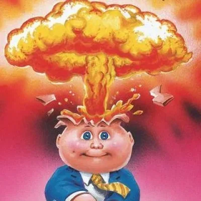 Adam Bomb