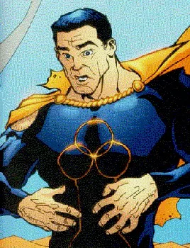 Adam Bomb