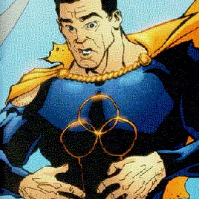 Adam Bomb