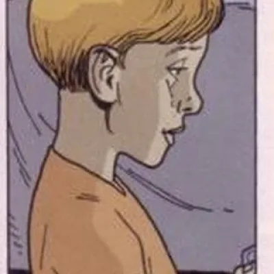 Adam Constantine