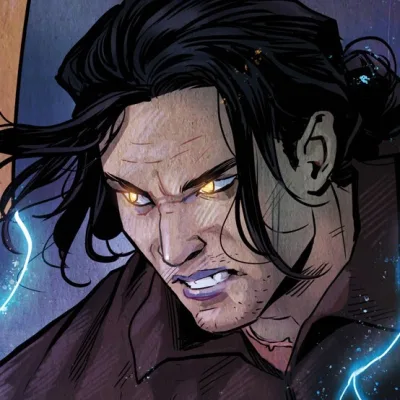 Adam Frankenstein