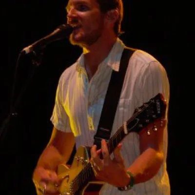 Adam Gardner