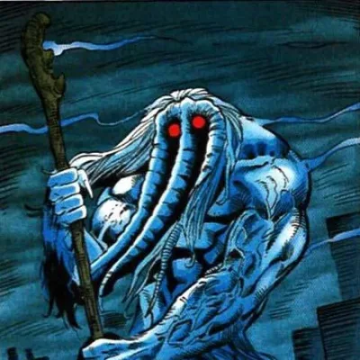 Adam K'ad-Mon