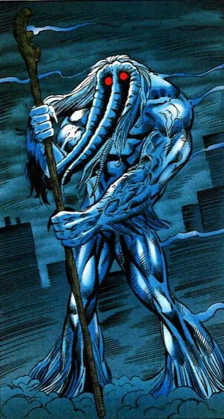 Adam K'ad-Mon
