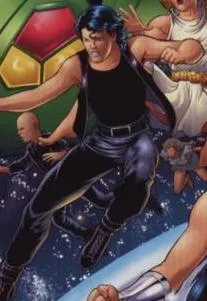 Adam Kent