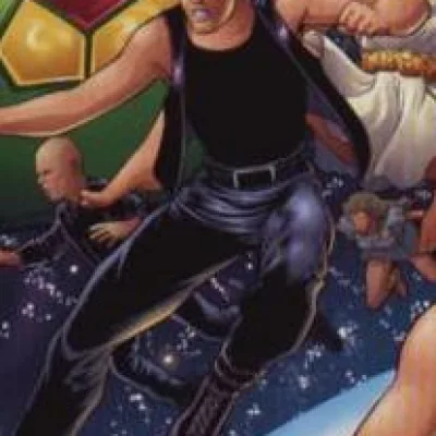 Adam Kent