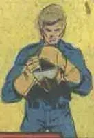 Adam Manna