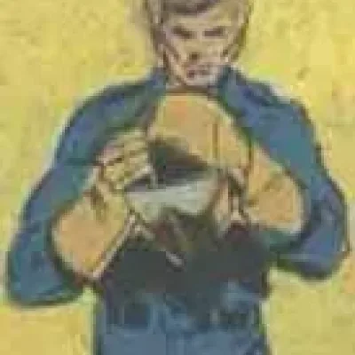 Adam Manna