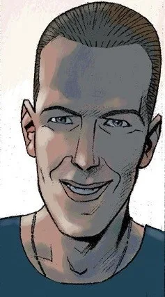 Adam Roderick