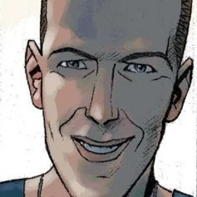 Adam Roderick