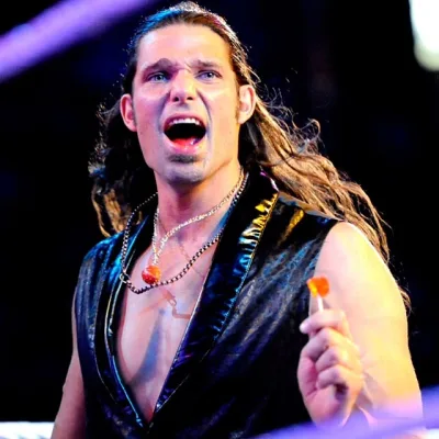 Adam Rose