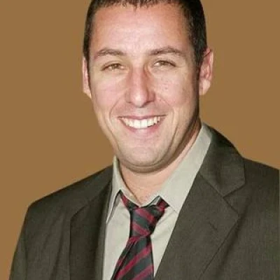 Adam Sandler
