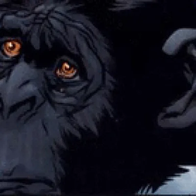 Adam the Ape