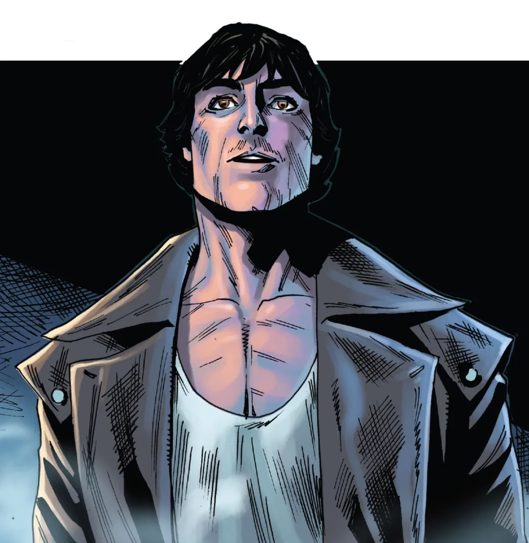 Adam Van Helsing