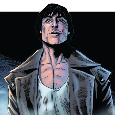 Adam Van Helsing