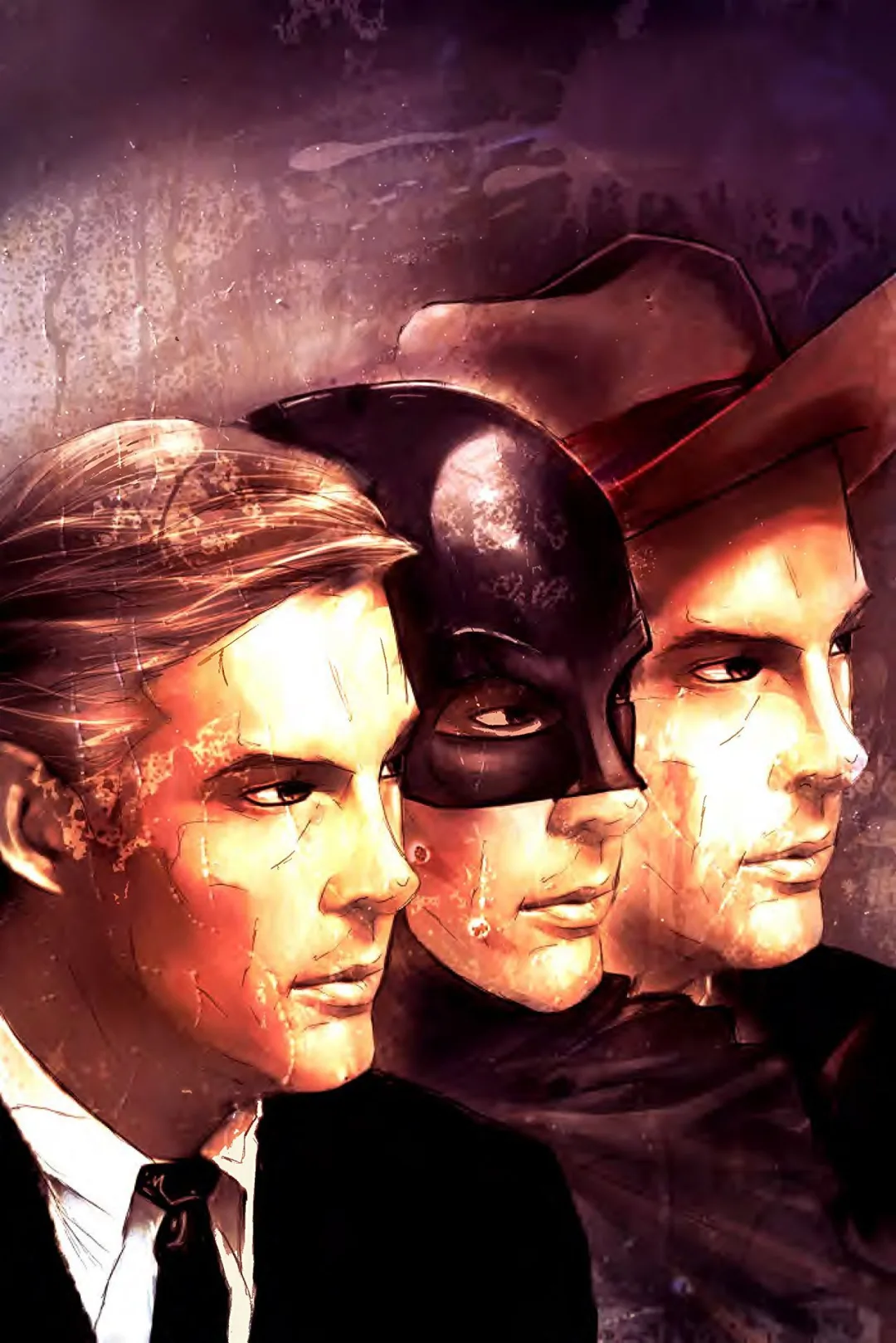 Adam West