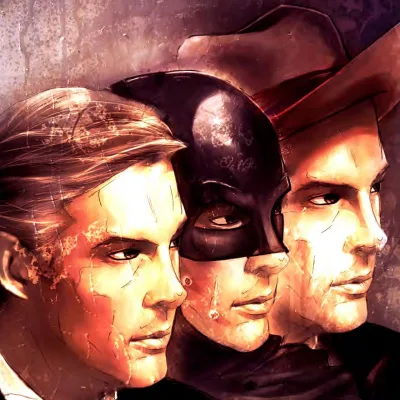 Adam West
