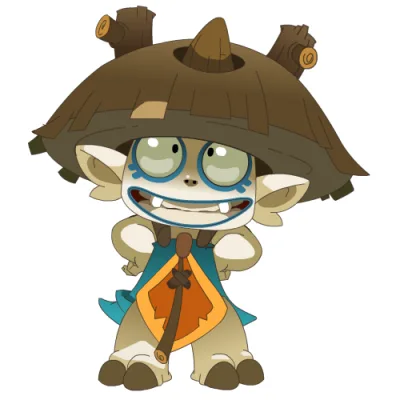 Adamaï