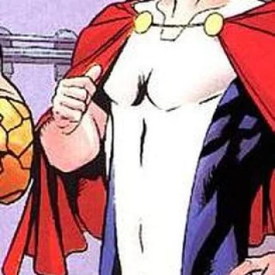 Adamantine