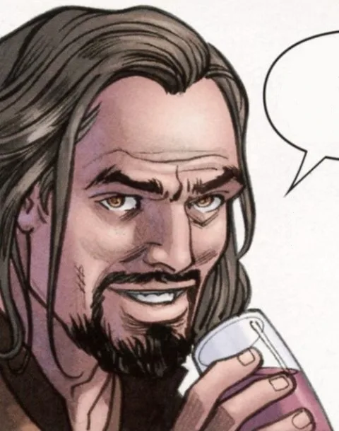 Adan Dooku