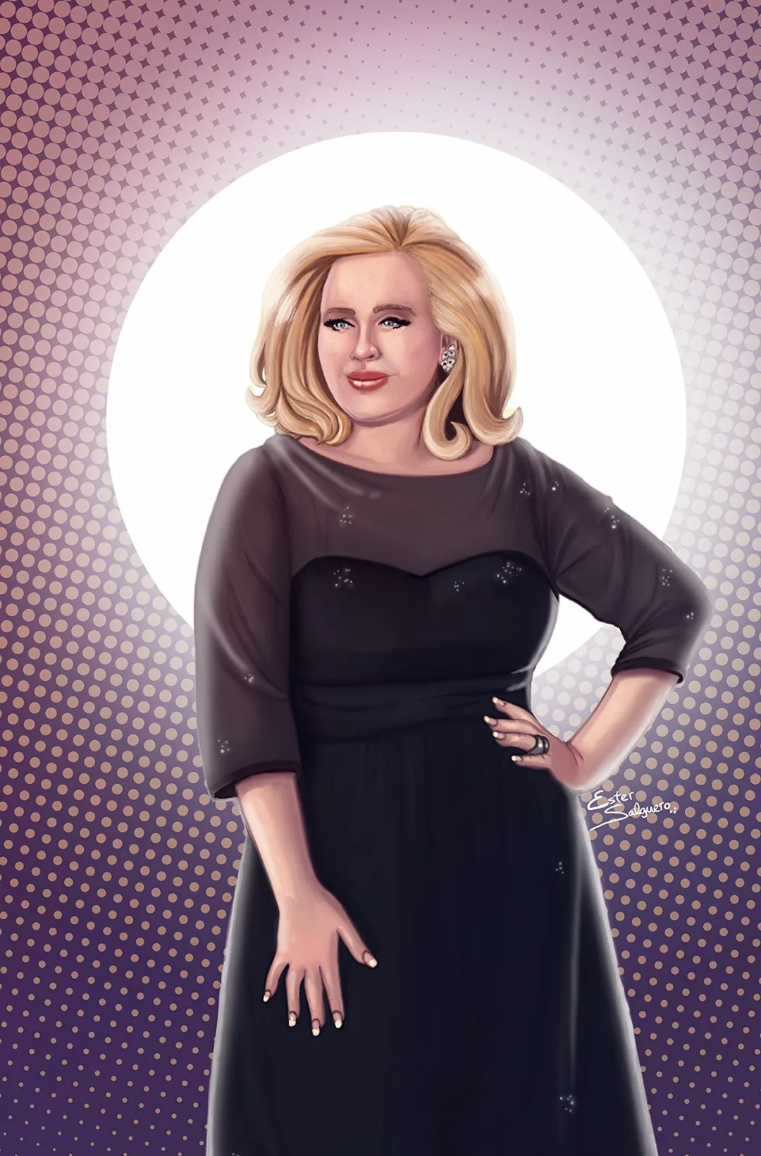 Adele