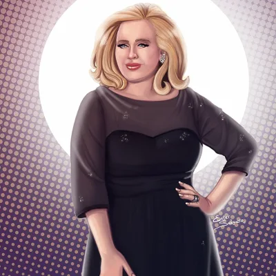 Adele